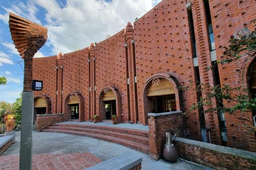 Làng gốm Thanh Hà lưu giữ nét hoài cổ về Hội An