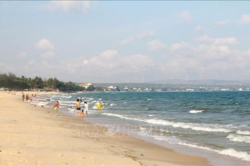 Liên tiếp xảy ra các vụ đuối nước tại biển Phan Thiết