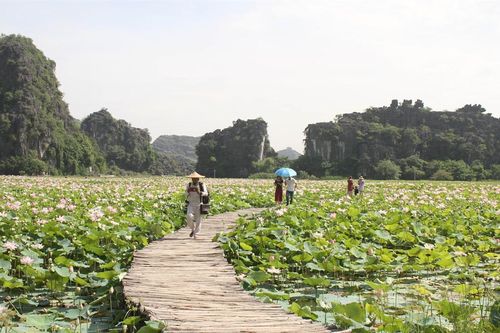 Phát triển du lịch văn hóa Ninh Bình - Bài 2: Di sản văn hóa - nguồn lực phát triển
