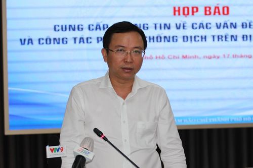 TP Hồ Chí Minh đẩy nhanh tiến độ thực hiện đề án cảng trung chuyển quốc tế Cần Giờ