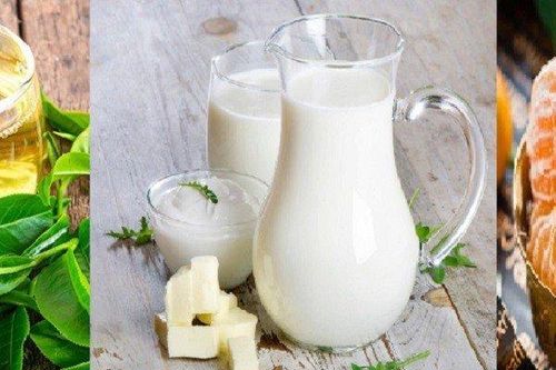 10 thực phẩm cực tốt nhưng kết hợp cùng sữa lại là điều cấm kỵ, không phải ai cũng biết