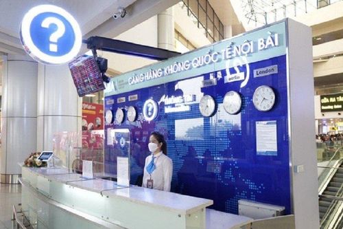 Sân bay duy nhất của Việt Nam lọt top 20 thế giới về văn hóa xếp hàng