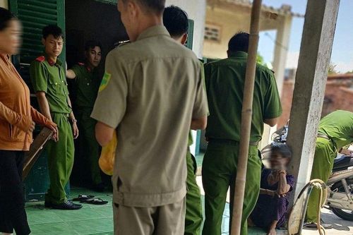 BR-VT: Điều tra nghi án bé trai 3 tháng tuổi tử vong do bị bạo hành