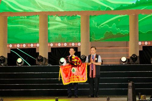 Ngày hội Văn hóa Thể thao và Du lịch các huyện miền núi Quảng Nam