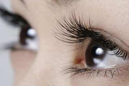 Bí quyết giúp bạn sở hữu hàng lông mi dài đẹp, tự nhiên