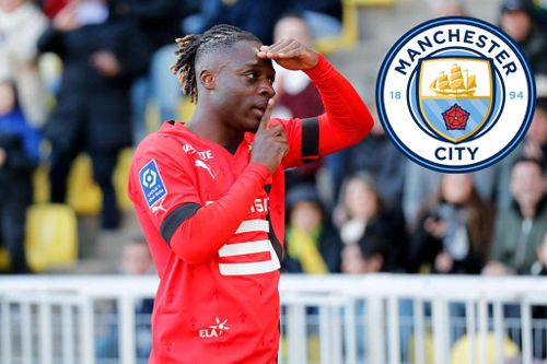 Man City đạt thỏa thuận cá nhân với thần đồng bóng đá Bỉ