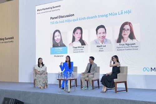 Doanh nghiệp tăng doanh thu bán hàng nhờ ứng dụng trí tuệ nhân tạo