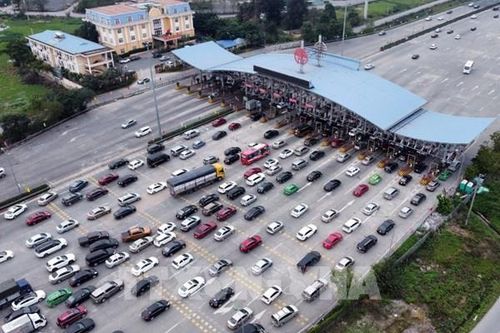 Hà Nội xây dựng đường gom phía Đông cao tốc Pháp Vân - Cầu Giẽ