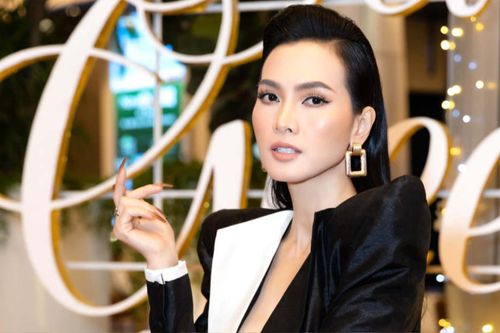 Siêu mẫu Anh Thư nói về drama đấu tố và lộ kết quả, tuyên bố: 'Tôi thấy buồn'