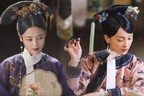 Không phải thị tẩm, đây mới là thứ Phi tần luôn muốn được Hoàng đế ban thưởng