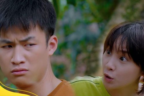 Lộ diện cặp đôi được yêu thích nhất trong làng phim Việt hiện nay
