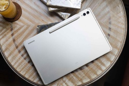 Galaxy Tab S9: Chiếc tablet lý tưởng cho người dùng hệ 'Galaxy'
