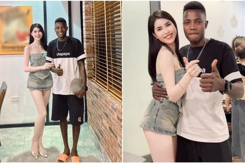 Chụp ảnh thân mật với Lindo team Quang Linh Vlog bị chỉ trích, hotgirl nói gì?