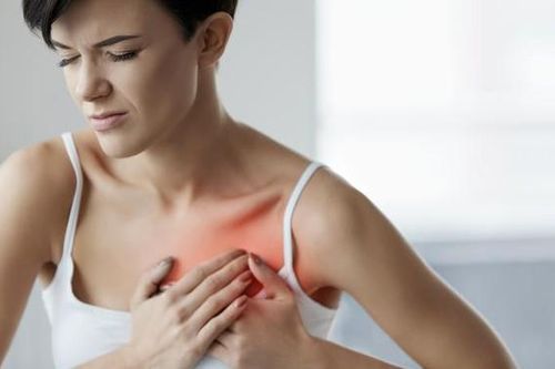 11 dấu hiệu cảnh báo vài tháng trước khi cơn đau tim xuất hiện