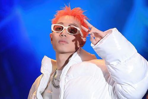 Hiện tượng 'À Lôi' Double2T chính là cái tên 'đắt show' nhất Rap Việt mùa 3
