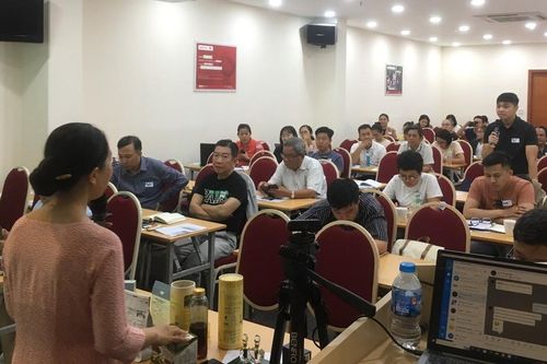 Chương trình Bữa sáng doanh nhân ngày 19/8 có gì đặc biệt?
