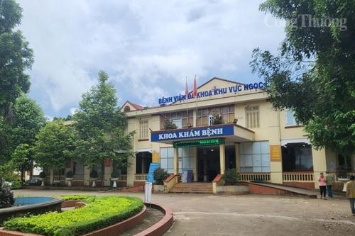 Thanh Hóa: Bệnh nhân khiếu nại Bệnh viện đa khoa Ngọc Lặc làm rõ nội dung kê đơn thuốc khám bệnh