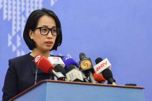 Việt Nam luôn coi trọng hợp tác quốc phòng với Liên bang Nga
