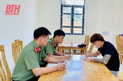 Không khoan dung với hành vi câu 'Like' trên mạng