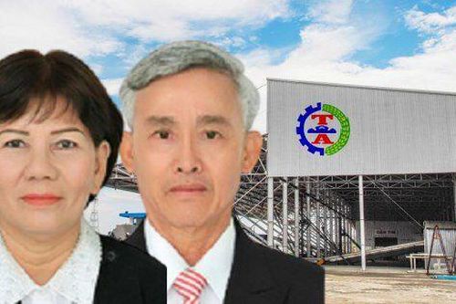 TAR: Chủ tịch HĐQT và Tổng Giám đốc cùng từ nhiệm