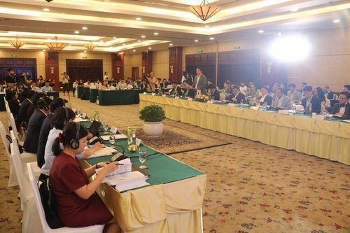 TP.HCM sẽ nhanh chóng gỡ vướng mắc cho các doanh nghiệp Hàn Quốc