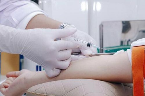 TP.HCM: Ngân hàng huyết thanh chính thức đi vào hoạt động