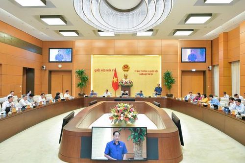 Kịp thời tháo gỡ vướng mắc trong triển khai 3 chương trình mục tiêu quốc gia