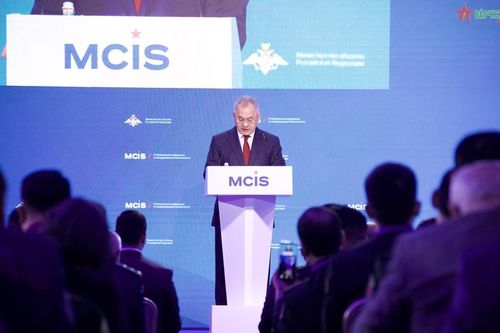 MCIS-11: Cơ hội thúc đẩy hợp tác an ninh quốc phòng