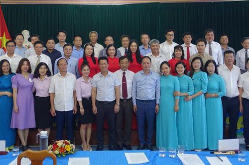 Kịp thời dự báo, cảnh báo thiên tai, kiểm soát môi trường