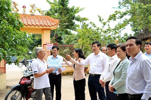 Lấp Vò sẽ tái hiện không gian 'Chợ ma Định Yên'