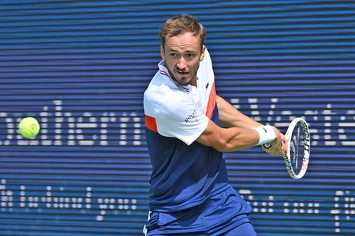 Cincinnati Masters: Các tay vợt hạt giống khởi đầu thuận lợi