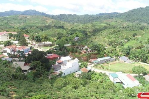 Thực hiện 3 khâu đột phá ở Đảng bộ xã Chiềng Sơn