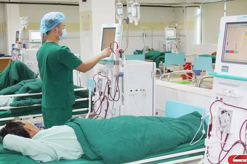 Ứng dụng công nghệ, kỹ thuật tiên tiến trong khám, điều trị bệnh