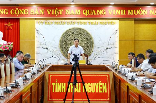 Chú trọng hơn nữa công tác cảnh báo, dự báo thiên tai