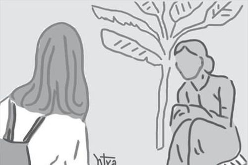 Niềm vui lao động
