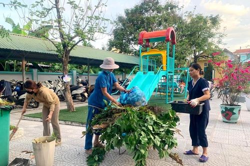Hương Thủy: Đảm bảo mọi điều kiện tốt nhất cho học sinh