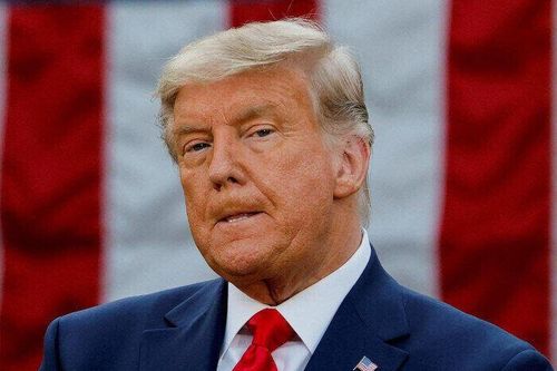 Quốc tế nổi bật: Đòn mới giáng xuống ông Trump