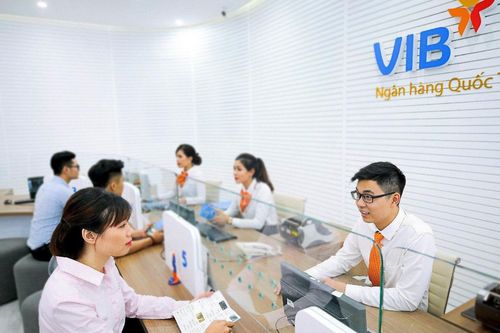 Ngân hàng VIB ghi nhận loạt giao dịch 'khủng' liên quan đến lãnh đạo và người thân