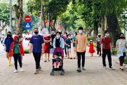 Dịch vụ lưu trú tại Hà Nội: Tín hiệu phục hồi