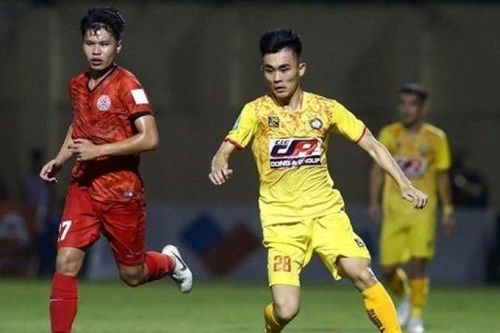 Đông Á Thanh Hóa ghi tên vào chung kết Cúp Quốc gia 2023