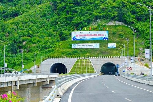 Hạ tầng Đèo Cả bán 82,3 triệu cổ phiếu HHV với giá 10.000 đồng/cp
