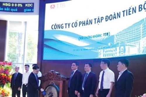 HoSE nhắc 4 công ty nộp báo cáo tài chính bán niên 2023 đã soát xét