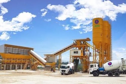 Công ty CP Khoáng sản và Vật liệu xây dựng Lâm Đồng bị phạt 425 triệu đồng