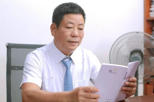 Mạch nguồn yêu thương lan tỏa hương đời