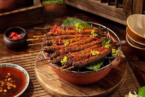 15 món đặc sản không thể bỏ lỡ ở Cà Mau