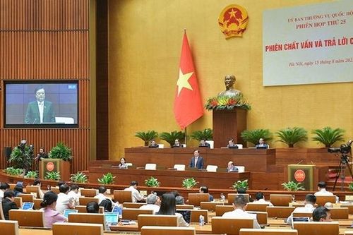 Xin thôi 'giải cứu'