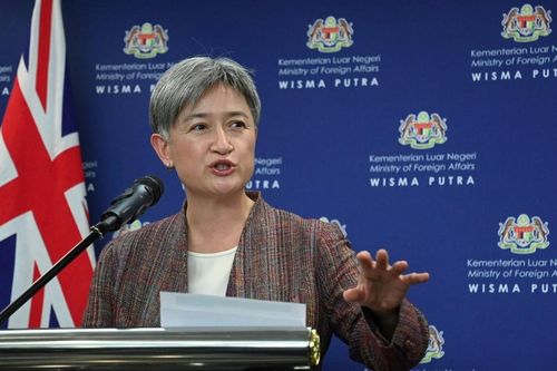 Chính sách phát triển quốc tế mới - 'Kế hoạch Marshall' của Australia?