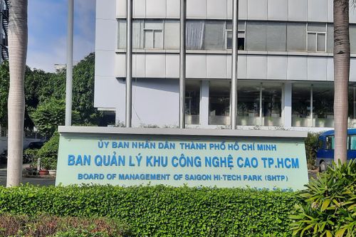 Hàng chục dự án tại khu Công nghệ cao TP. Hồ Chí Minh có khả năng gây thất thu ngân sách Nhà nước