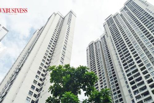Doanh nghiệp địa ốc nỗ lực vực dậy doanh số