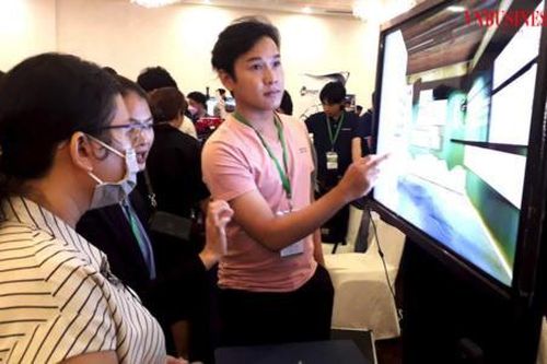 'Mỏ vàng' tỷ đô trên toàn cầu có nằm trong tầm tay của doanh nghiệp kinh tế số Việt Nam?